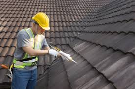 Best Hot Roofs  in La Crosse, KS